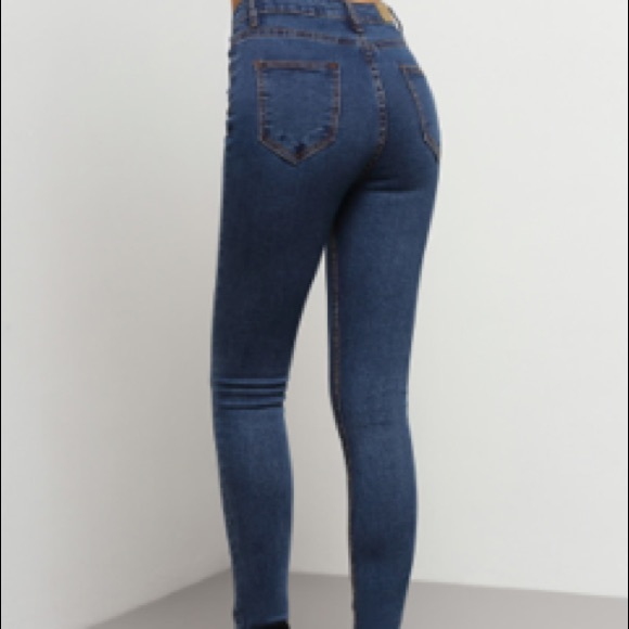 Denim - BRAND NEW JEANS